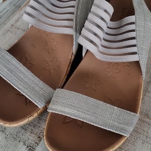 Sketches luxe sandles